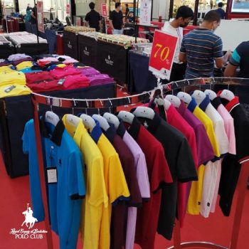 Polo-Club-Flash-Sales-at-IOI-Puchong-Mall-5-350x350 - Apparels Fashion Accessories Fashion Lifestyle & Department Store Malaysia Sales Selangor 