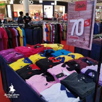 Polo-Club-Flash-Sales-at-IOI-Puchong-Mall-8-350x350 - Apparels Fashion Accessories Fashion Lifestyle & Department Store Malaysia Sales Selangor 