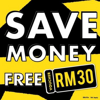 SJ-Co-Save-Money-Free-RM30-Voucher-Promotion-350x350 - Johor Kedah Kelantan Kuala Lumpur Melaka Negeri Sembilan Others Pahang Penang Perak Perlis Promotions & Freebies Putrajaya Sabah Sarawak Selangor Terengganu 