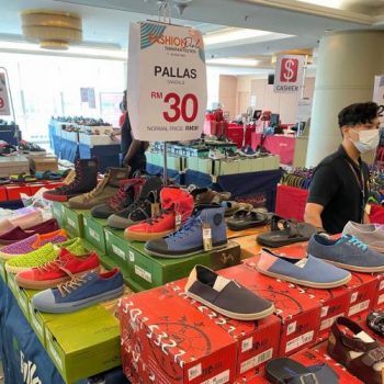 SOGO-Fashion-Deals-Sale-11-350x350 - Apparels Fashion Accessories Fashion Lifestyle & Department Store Kuala Lumpur Malaysia Sales Selangor Supermarket & Hypermarket 