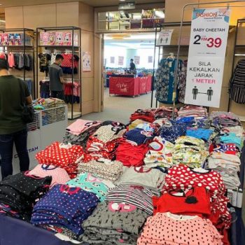 SOGO-Fashion-Deals-Sale-3-350x350 - Apparels Fashion Accessories Fashion Lifestyle & Department Store Kuala Lumpur Malaysia Sales Selangor Supermarket & Hypermarket 