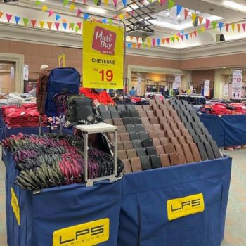 SOGO-Fashion-Deals-Sale-7-350x350 - Apparels Fashion Accessories Fashion Lifestyle & Department Store Kuala Lumpur Malaysia Sales Selangor Supermarket & Hypermarket 