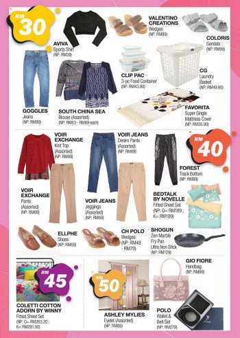 SOGO-Flat-Price-Deals-Promotion-2-350x492 21 Jul-3 Aug 2020: SOGO Flat Price Deals Promotion