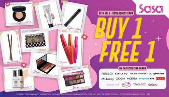 SaSa-Raya-Haji-Buy-1-Free-1-Sale-350x200 - Beauty & Health Cosmetics Johor Kedah Kelantan Kuala Lumpur Malaysia Sales Melaka Negeri Sembilan Pahang Penang Perak Perlis Personal Care Putrajaya Sabah Sarawak Selangor Terengganu 