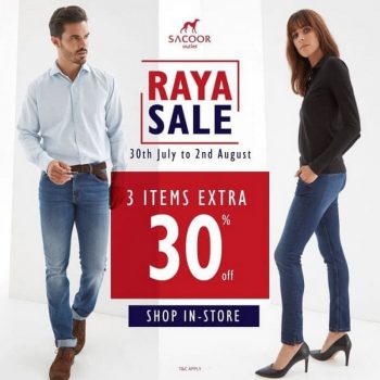 Sacoor-Brothers-Outlet-Special-Hari-Raya-Haji-Sale-at-Freeport-AFamosa-Outlet-350x350 - Apparels Fashion Accessories Fashion Lifestyle & Department Store Malaysia Sales Melaka 