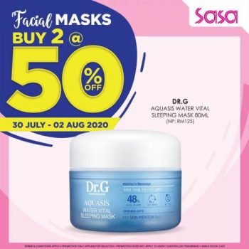 Sasa-Facial-Mask-Sale-10-350x350 - Beauty & Health Cosmetics Johor Kedah Kelantan Kuala Lumpur Malaysia Sales Melaka Negeri Sembilan Online Store Pahang Penang Perak Perlis Personal Care Putrajaya Sabah Sarawak Selangor Terengganu 