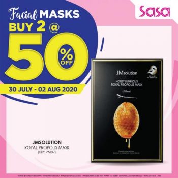 Sasa-Facial-Mask-Sale-2-350x350 - Beauty & Health Cosmetics Johor Kedah Kelantan Kuala Lumpur Malaysia Sales Melaka Negeri Sembilan Online Store Pahang Penang Perak Perlis Personal Care Putrajaya Sabah Sarawak Selangor Terengganu 