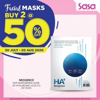 Sasa-Facial-Mask-Sale-3-350x350 - Beauty & Health Cosmetics Johor Kedah Kelantan Kuala Lumpur Malaysia Sales Melaka Negeri Sembilan Online Store Pahang Penang Perak Perlis Personal Care Putrajaya Sabah Sarawak Selangor Terengganu 