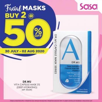 Sasa-Facial-Mask-Sale-5-350x350 - Beauty & Health Cosmetics Johor Kedah Kelantan Kuala Lumpur Malaysia Sales Melaka Negeri Sembilan Online Store Pahang Penang Perak Perlis Personal Care Putrajaya Sabah Sarawak Selangor Terengganu 