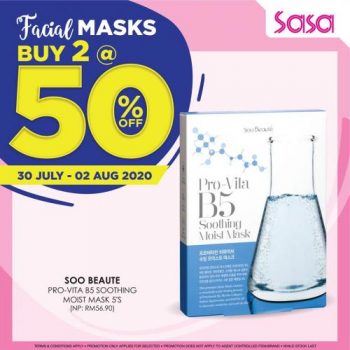 Sasa-Facial-Mask-Sale-6-350x350 - Beauty & Health Cosmetics Johor Kedah Kelantan Kuala Lumpur Malaysia Sales Melaka Negeri Sembilan Online Store Pahang Penang Perak Perlis Personal Care Putrajaya Sabah Sarawak Selangor Terengganu 