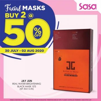 Sasa-Facial-Mask-Sale-7-350x350 - Beauty & Health Cosmetics Johor Kedah Kelantan Kuala Lumpur Malaysia Sales Melaka Negeri Sembilan Online Store Pahang Penang Perak Perlis Personal Care Putrajaya Sabah Sarawak Selangor Terengganu 