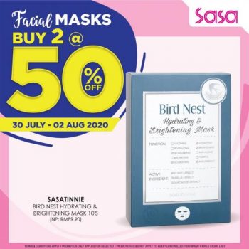 Sasa-Facial-Mask-Sale-8-350x350 - Beauty & Health Cosmetics Johor Kedah Kelantan Kuala Lumpur Malaysia Sales Melaka Negeri Sembilan Online Store Pahang Penang Perak Perlis Personal Care Putrajaya Sabah Sarawak Selangor Terengganu 