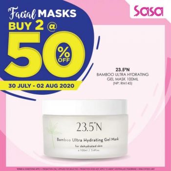 Sasa-Facial-Mask-Sale-9-350x350 - Beauty & Health Cosmetics Johor Kedah Kelantan Kuala Lumpur Malaysia Sales Melaka Negeri Sembilan Online Store Pahang Penang Perak Perlis Personal Care Putrajaya Sabah Sarawak Selangor Terengganu 