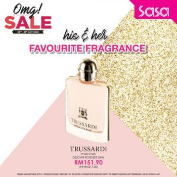 Sasa-Favourite-Fragrance-Sale-17-350x350 - Beauty & Health Cosmetics Fragrances Johor Kedah Kelantan Kuala Lumpur Malaysia Sales Melaka Negeri Sembilan Pahang Penang Perak Perlis Putrajaya Sabah Sarawak Selangor Terengganu 