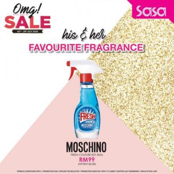 Sasa-Favourite-Fragrance-Sale-18-350x350 - Beauty & Health Cosmetics Fragrances Johor Kedah Kelantan Kuala Lumpur Malaysia Sales Melaka Negeri Sembilan Pahang Penang Perak Perlis Putrajaya Sabah Sarawak Selangor Terengganu 
