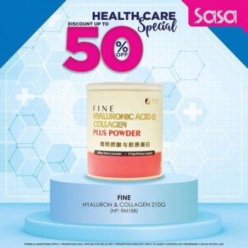 Sasa-Health-Care-Sale-1-350x350 - Beauty & Health Health Supplements Johor Kedah Kelantan Kuala Lumpur Malaysia Sales Melaka Negeri Sembilan Online Store Pahang Penang Perak Perlis Personal Care Putrajaya Sabah Sarawak Selangor Terengganu 