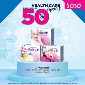 Sasa-Health-Care-Sale-2-350x350 - Beauty & Health Health Supplements Johor Kedah Kelantan Kuala Lumpur Malaysia Sales Melaka Negeri Sembilan Online Store Pahang Penang Perak Perlis Personal Care Putrajaya Sabah Sarawak Selangor Terengganu 