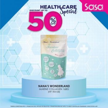 Sasa-Health-Care-Sale-5-350x350 - Beauty & Health Health Supplements Johor Kedah Kelantan Kuala Lumpur Malaysia Sales Melaka Negeri Sembilan Online Store Pahang Penang Perak Perlis Personal Care Putrajaya Sabah Sarawak Selangor Terengganu 