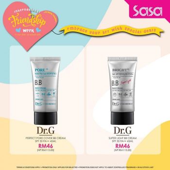 Sasa-International-Friendship-Week-Sale-3-350x350 - Beauty & Health Cosmetics Johor Kedah Kelantan Kuala Lumpur Malaysia Sales Melaka Negeri Sembilan Online Store Pahang Penang Perak Perlis Personal Care Putrajaya Sabah Sarawak Selangor Skincare Terengganu 