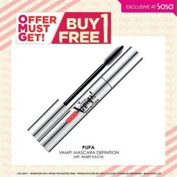 Sasa-Makeup-Products-Buy-1-Free-1-Sale-6-350x350 - Beauty & Health Cosmetics Johor Kedah Kelantan Kuala Lumpur Malaysia Sales Melaka Negeri Sembilan Pahang Penang Perak Perlis Personal Care Putrajaya Sabah Sarawak Selangor Terengganu 