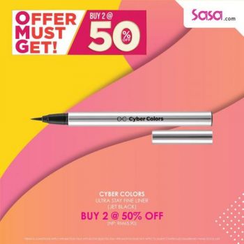 Sasa-Makeup-Products-Sale-10-350x350 - Beauty & Health Cosmetics Johor Kedah Kelantan Kuala Lumpur Malaysia Sales Melaka Negeri Sembilan Online Store Pahang Penang Perak Perlis Putrajaya Sabah Sarawak Selangor Terengganu 