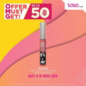 Sasa-Makeup-Products-Sale-2-350x350 - Beauty & Health Cosmetics Johor Kedah Kelantan Kuala Lumpur Malaysia Sales Melaka Negeri Sembilan Online Store Pahang Penang Perak Perlis Putrajaya Sabah Sarawak Selangor Terengganu 