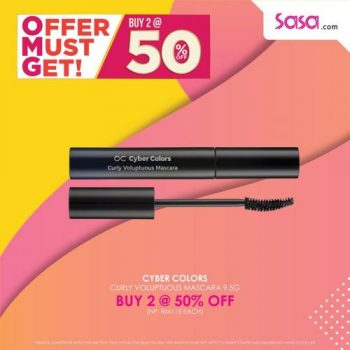 Sasa-Makeup-Products-Sale-3-350x350 - Beauty & Health Cosmetics Johor Kedah Kelantan Kuala Lumpur Malaysia Sales Melaka Negeri Sembilan Online Store Pahang Penang Perak Perlis Putrajaya Sabah Sarawak Selangor Terengganu 
