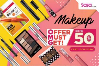 Sasa-Makeup-Products-Sale-350x232 - Beauty & Health Cosmetics Johor Kedah Kelantan Kuala Lumpur Malaysia Sales Melaka Negeri Sembilan Online Store Pahang Penang Perak Perlis Putrajaya Sabah Sarawak Selangor Terengganu 