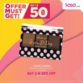 Sasa-Makeup-Products-Sale-5-350x350 - Beauty & Health Cosmetics Johor Kedah Kelantan Kuala Lumpur Malaysia Sales Melaka Negeri Sembilan Online Store Pahang Penang Perak Perlis Putrajaya Sabah Sarawak Selangor Terengganu 
