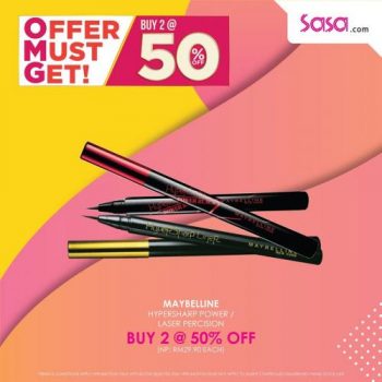 Sasa-Makeup-Products-Sale-7-350x350 - Beauty & Health Cosmetics Johor Kedah Kelantan Kuala Lumpur Malaysia Sales Melaka Negeri Sembilan Online Store Pahang Penang Perak Perlis Putrajaya Sabah Sarawak Selangor Terengganu 