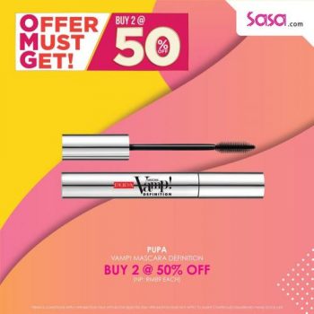 Sasa-Makeup-Products-Sale-9-350x350 - Beauty & Health Cosmetics Johor Kedah Kelantan Kuala Lumpur Malaysia Sales Melaka Negeri Sembilan Online Store Pahang Penang Perak Perlis Putrajaya Sabah Sarawak Selangor Terengganu 