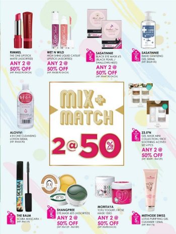 Sasa-OMG-Sale-Promotion-Catalogue-12-350x466 2-29 Jul 2020: Sasa OMG Sale Promotion Catalogue