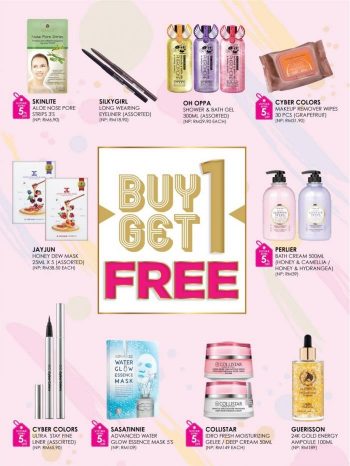Sasa-OMG-Sale-Promotion-Catalogue-14-1-350x466 2-29 Jul 2020: Sasa OMG Sale Promotion Catalogue