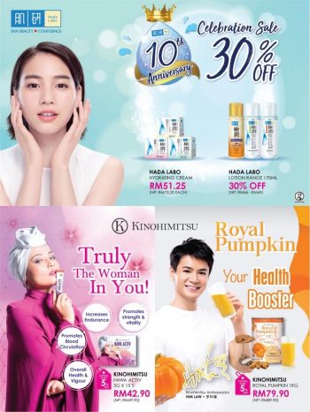 Sasa-OMG-Sale-Promotion-Catalogue-19-1-350x466 2-29 Jul 2020: Sasa OMG Sale Promotion Catalogue