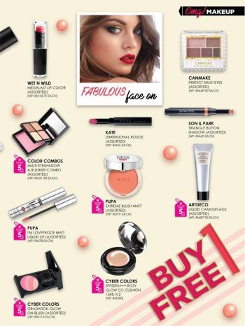 Sasa-OMG-Sale-Promotion-Catalogue-2-350x466 2-29 Jul 2020: Sasa OMG Sale Promotion Catalogue