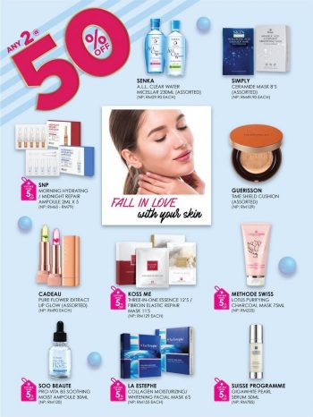 Sasa-OMG-Sale-Promotion-Catalogue-3-350x466 2-29 Jul 2020: Sasa OMG Sale Promotion Catalogue