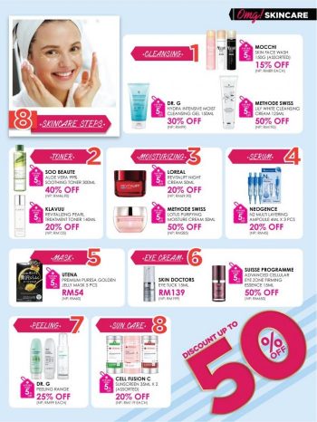 Sasa-OMG-Sale-Promotion-Catalogue-4-1-350x466 2-29 Jul 2020: Sasa OMG Sale Promotion Catalogue