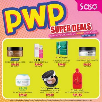 Sasa-PWP-Super-Deals-Promotion-350x350 - Beauty & Health Cosmetics Johor Kedah Kelantan Kuala Lumpur Melaka Negeri Sembilan Online Store Pahang Penang Perak Perlis Personal Care Promotions & Freebies Putrajaya Sabah Sarawak Selangor Skincare Terengganu 