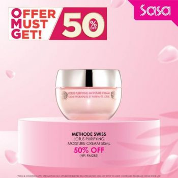 Sasa-Skin-Care-Products-Sale-6-350x350 - Beauty & Health Johor Kedah Kelantan Kuala Lumpur Malaysia Sales Melaka Negeri Sembilan Online Store Pahang Penang Perak Perlis Personal Care Putrajaya Sabah Sarawak Selangor Skincare Terengganu 