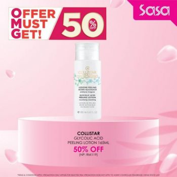 Sasa-Skin-Care-Products-Sale-8-350x350 - Beauty & Health Johor Kedah Kelantan Kuala Lumpur Malaysia Sales Melaka Negeri Sembilan Online Store Pahang Penang Perak Perlis Personal Care Putrajaya Sabah Sarawak Selangor Skincare Terengganu 