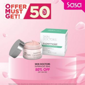 Sasa-Skin-Care-Products-Sale-9-350x350 - Beauty & Health Johor Kedah Kelantan Kuala Lumpur Malaysia Sales Melaka Negeri Sembilan Online Store Pahang Penang Perak Perlis Personal Care Putrajaya Sabah Sarawak Selangor Skincare Terengganu 
