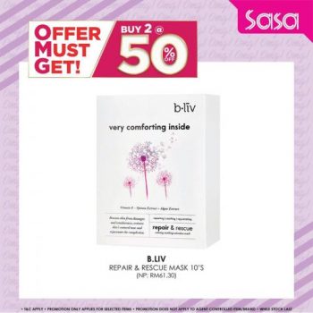 Sasa-Special-Deals-Sale-3-350x350 - Beauty & Health Cosmetics Fragrances Johor Kedah Kelantan Kuala Lumpur Malaysia Sales Melaka Negeri Sembilan Online Store Pahang Penang Perak Perlis Personal Care Putrajaya Sabah Sarawak Selangor Skincare Terengganu 