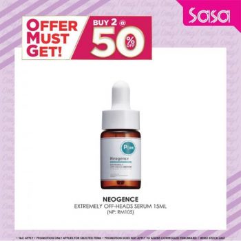 Sasa-Special-Deals-Sale-4-350x350 - Beauty & Health Cosmetics Fragrances Johor Kedah Kelantan Kuala Lumpur Malaysia Sales Melaka Negeri Sembilan Online Store Pahang Penang Perak Perlis Personal Care Putrajaya Sabah Sarawak Selangor Skincare Terengganu 