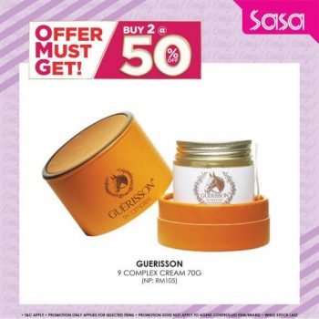 Sasa-Special-Deals-Sale-9-350x350 - Beauty & Health Cosmetics Fragrances Johor Kedah Kelantan Kuala Lumpur Malaysia Sales Melaka Negeri Sembilan Online Store Pahang Penang Perak Perlis Personal Care Putrajaya Sabah Sarawak Selangor Skincare Terengganu 