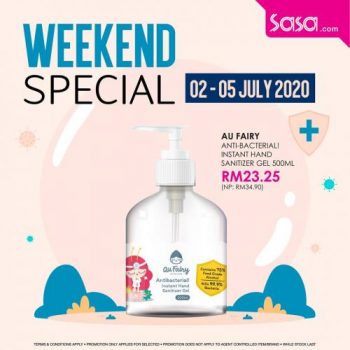 Sasa-Weekend-Special-Sale-4-350x350 - Beauty & Health Health Supplements Johor Kedah Kelantan Kuala Lumpur Malaysia Sales Melaka Negeri Sembilan Online Store Pahang Penang Perak Perlis Personal Care Putrajaya Sabah Sarawak Selangor Skincare Terengganu 