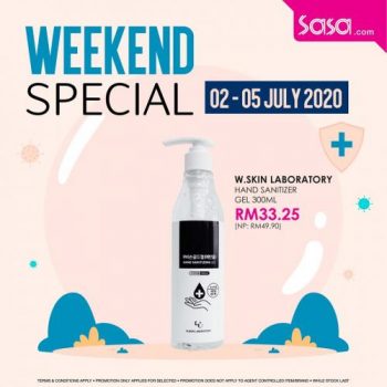 Sasa-Weekend-Special-Sale-5-350x350 - Beauty & Health Health Supplements Johor Kedah Kelantan Kuala Lumpur Malaysia Sales Melaka Negeri Sembilan Online Store Pahang Penang Perak Perlis Personal Care Putrajaya Sabah Sarawak Selangor Skincare Terengganu 