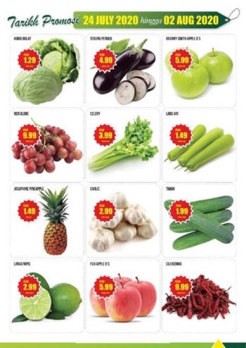 Segi-Fresh-Dataran-Mentari-Promotion-2-350x494 - Johor Kedah Kelantan Kuala Lumpur Melaka Negeri Sembilan Pahang Penang Perak Perlis Promotions & Freebies Putrajaya Sabah Sarawak Selangor Supermarket & Hypermarket Terengganu 