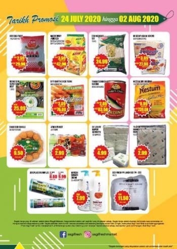 Segi-Fresh-Dataran-Mentari-Promotion-3-350x494 - Johor Kedah Kelantan Kuala Lumpur Melaka Negeri Sembilan Pahang Penang Perak Perlis Promotions & Freebies Putrajaya Sabah Sarawak Selangor Supermarket & Hypermarket Terengganu 