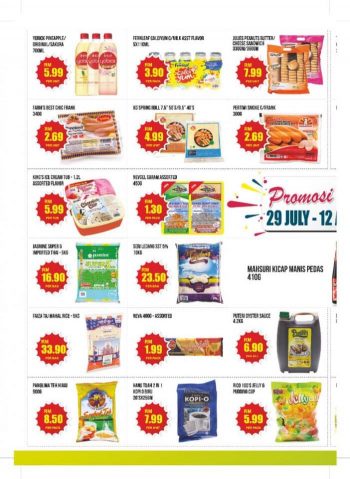 Segi-Fresh-Opening-Promotion-at-Putrajaya-3-350x479 - Promotions & Freebies Putrajaya Supermarket & Hypermarket 