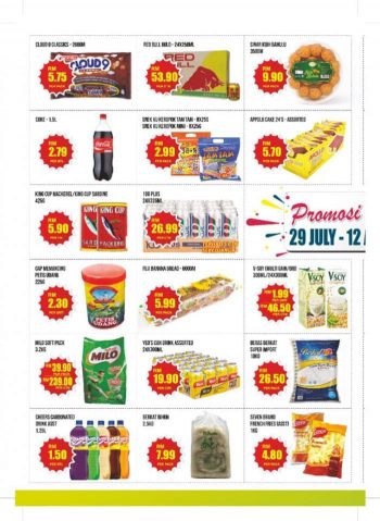 Segi-Fresh-Opening-Promotion-at-Putrajaya-5-350x479 - Promotions & Freebies Putrajaya Supermarket & Hypermarket 